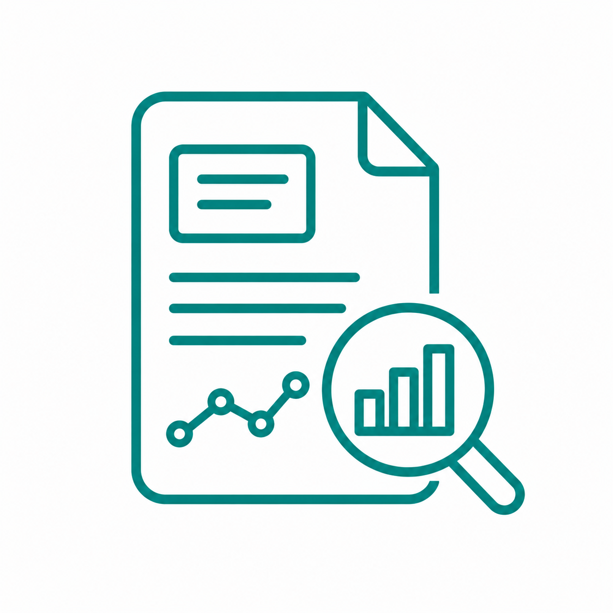Reports & Analytics